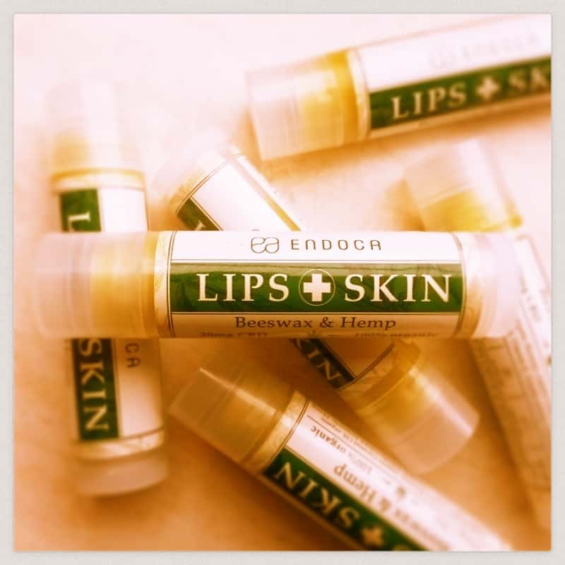 cbd lippenbalsem