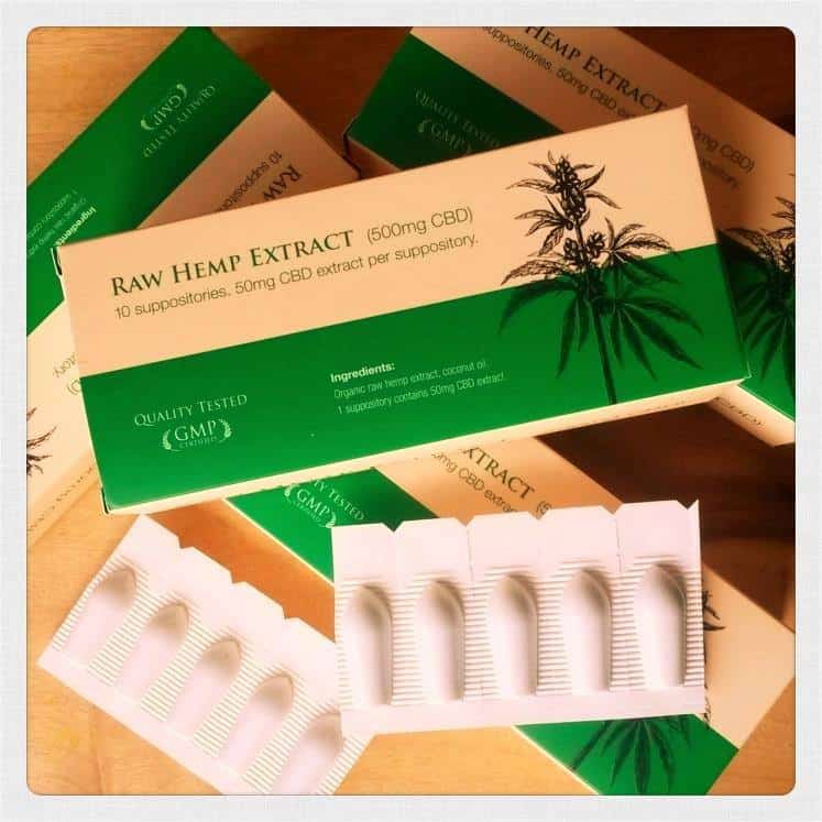 cbd zetpil