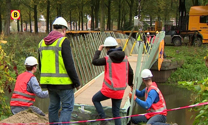 hennep brug