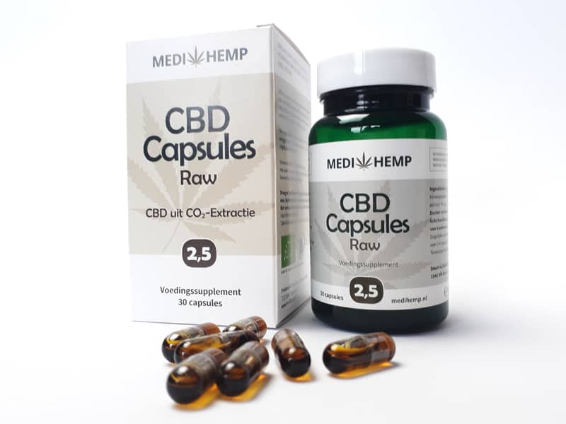 CBD capsules CBD capsules